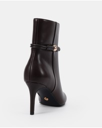Novo - Dayna Ankle Boots
