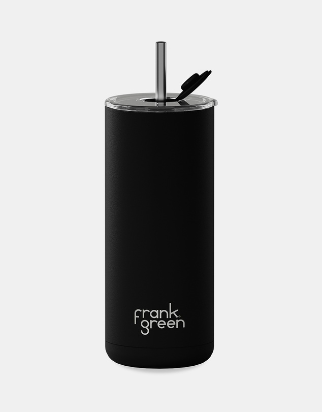 Frank Green - Big Chill Cup With Straw 24Oz