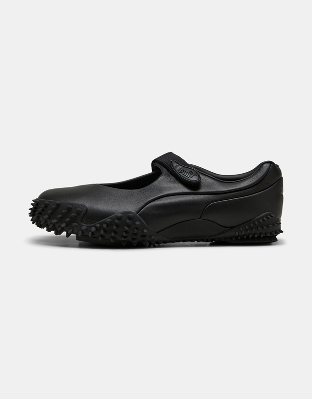 Puma - Mostro Fey Leather Shoes Footwear - Unisex