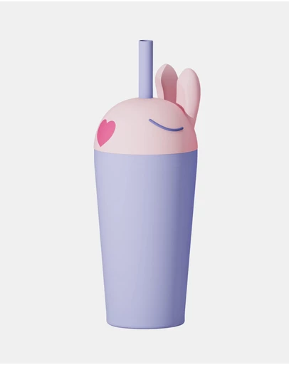 Asobu - Bestie Sippy Bottle 720ml