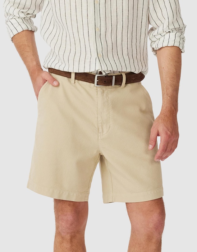 R.M.Williams - Norfolk Bedford Shorts