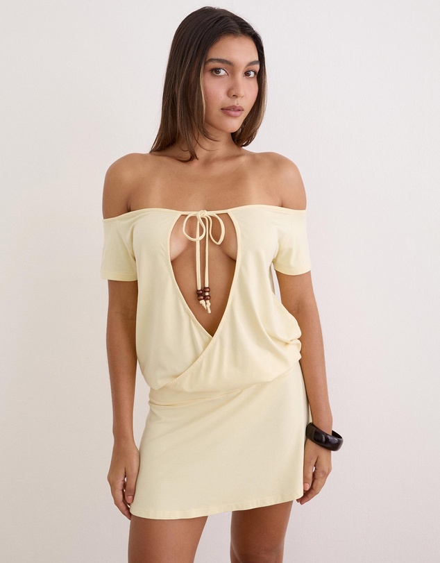 Motel Rocks - Papino Dress