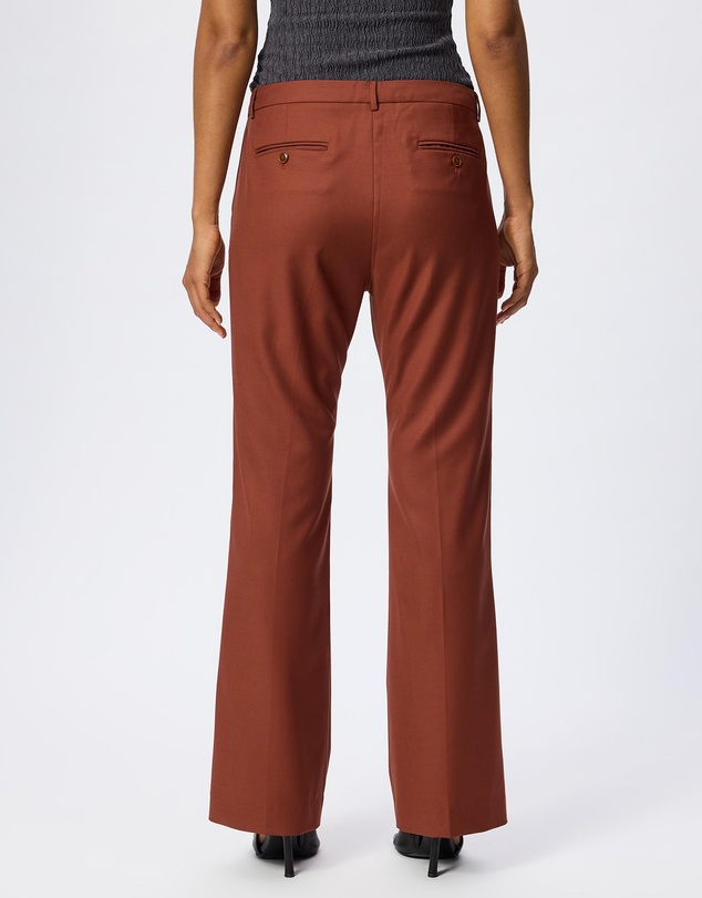 Lindsay Nicholas New York - Lexington Trousers