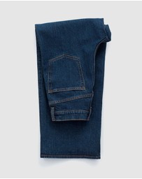 & Other Stories - Cropped Wide-Leg Jeans
