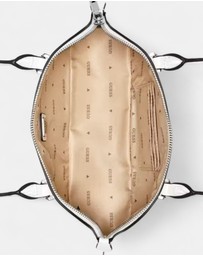 GUESS - Arnela Shoulder Satchel Bag