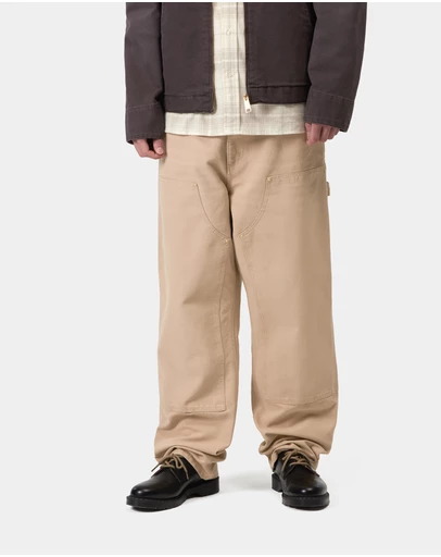 Carhartt WIP - Double Knee Pants