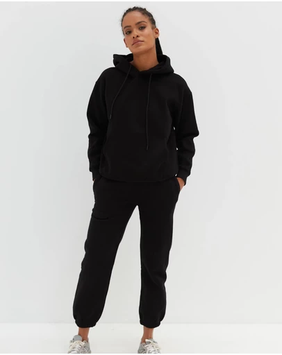 Style Addict - Sojo Hoodie