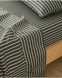 Sheet Society - Eden Cotton Full Sheet Set