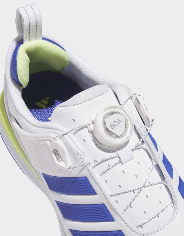 adidas Performance - ADIPOWER 26 BOA SPIKELESS GOLF SHOES Unisex