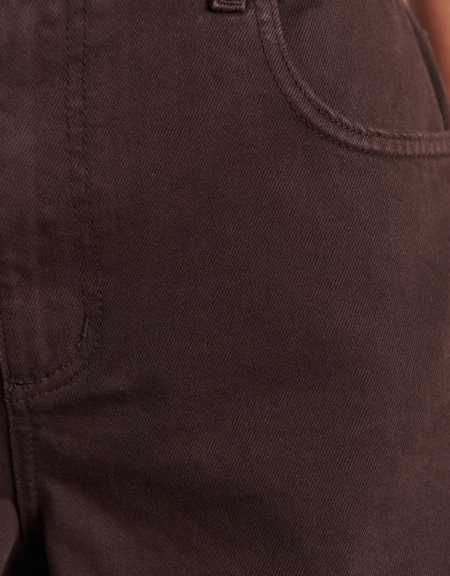 Jag - Carrie Denim Short