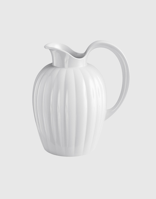 Georg Jensen - Bernadotte Pitcher