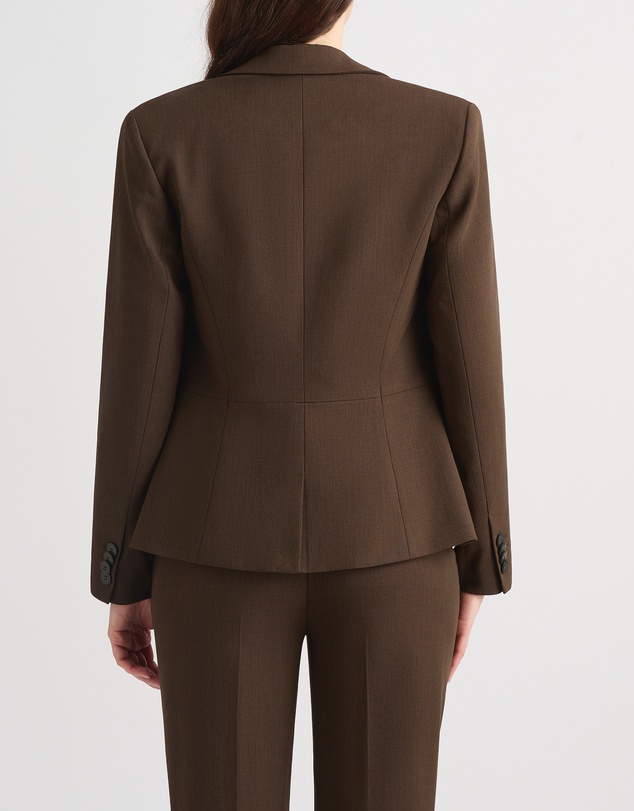 David Lawrence - Aisla Jacket