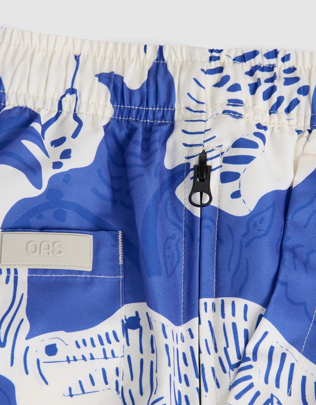 OAS Company - Mystea Swim Shorts