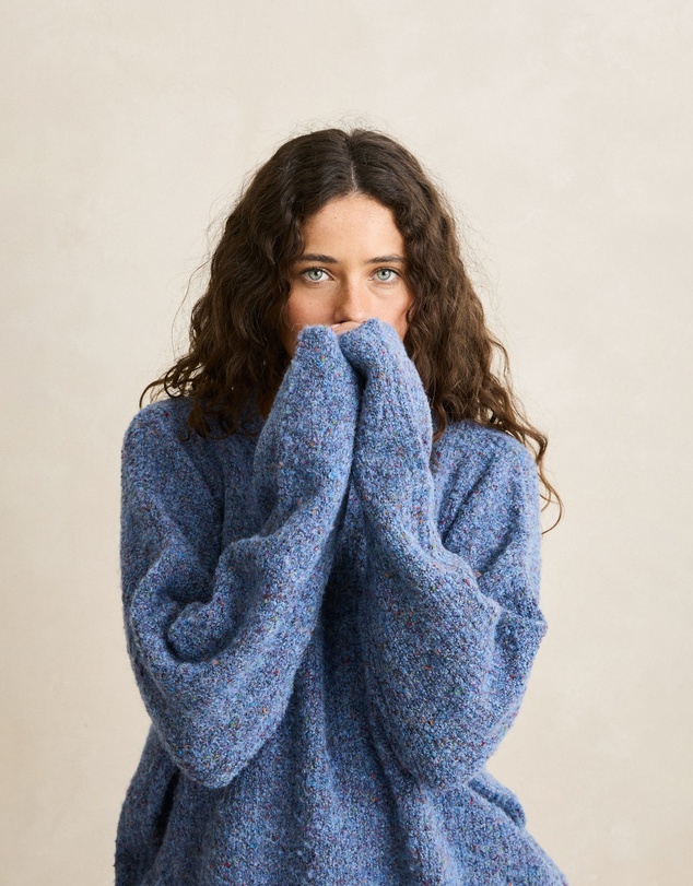 Rhythm - Banks Knit Jumper
