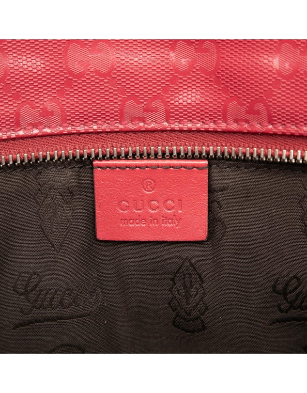 Pre-Loved by Azura Reborn - Pre-Loved Medium GG Imprime Tote