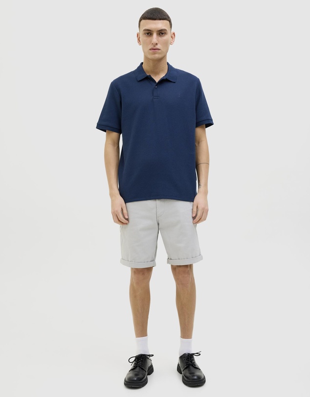 Jack & Jones - Austin SS Polo