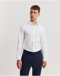 Country Road - Slim Fit Oxford Shirt