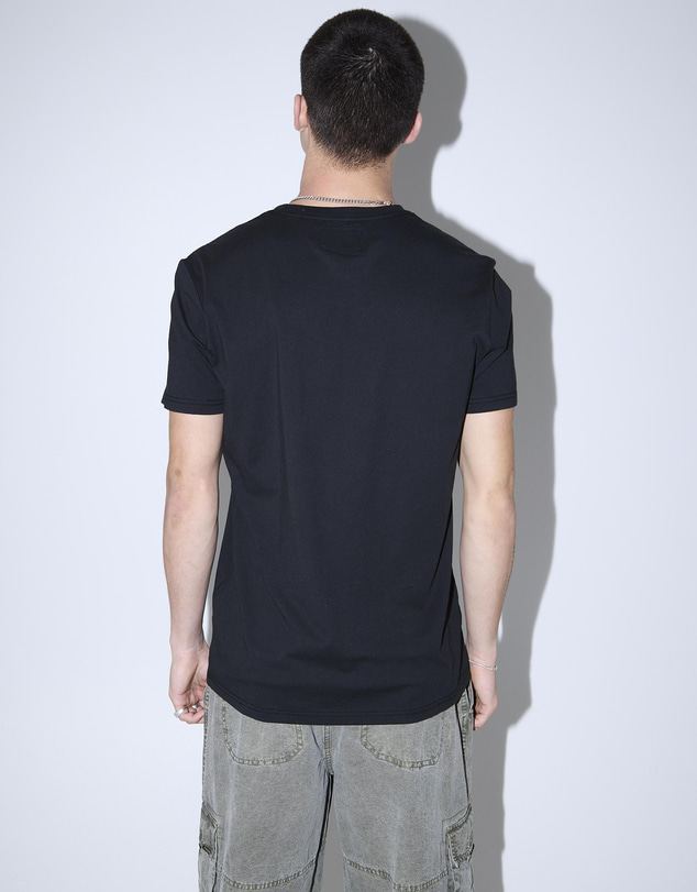 General Pants Co. Basics - Crew Short Sleeve T-Shirt