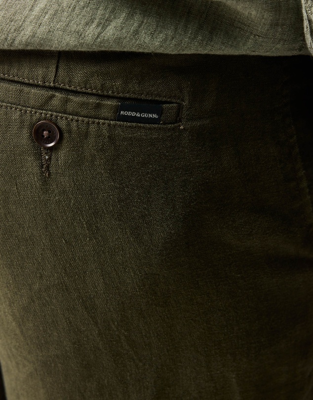Rodd & Gunn - Spencer Bay Pant