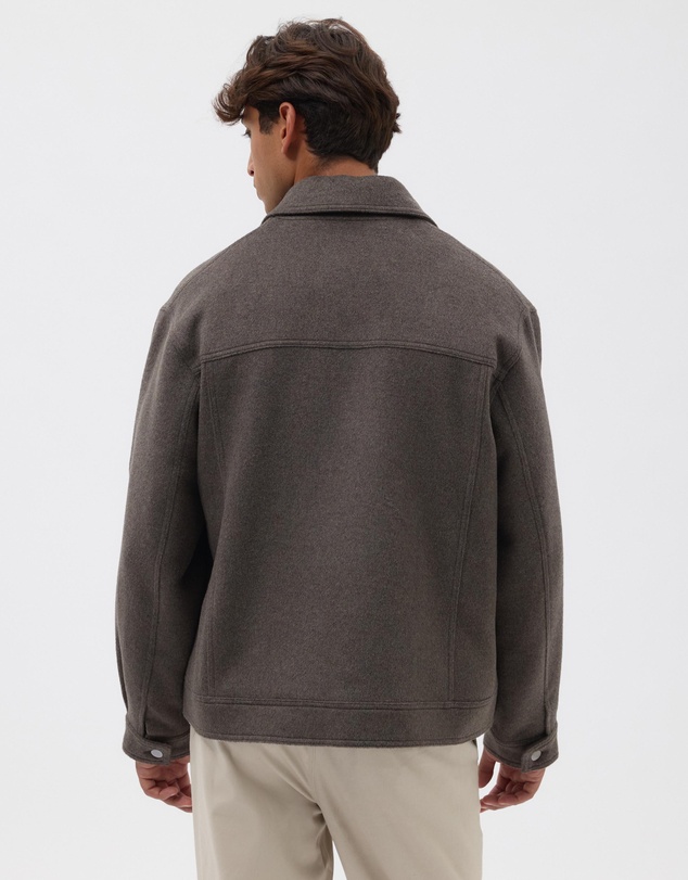 AERE - Ashford Pocket Jacket