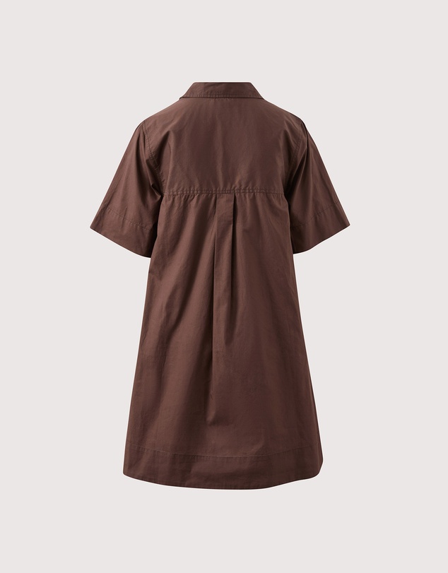 Ceres Life - Tilly Mini Swing Dress