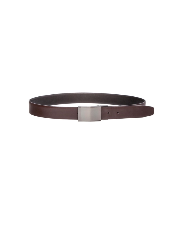 yd. - Williams Reversible Belt