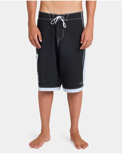 Billabong - Mens Immortal Panel Pro 23