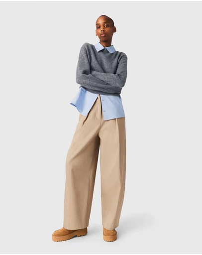 Maje - Picaille Pants