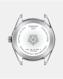 Tissot - PR 100 Sport Chic