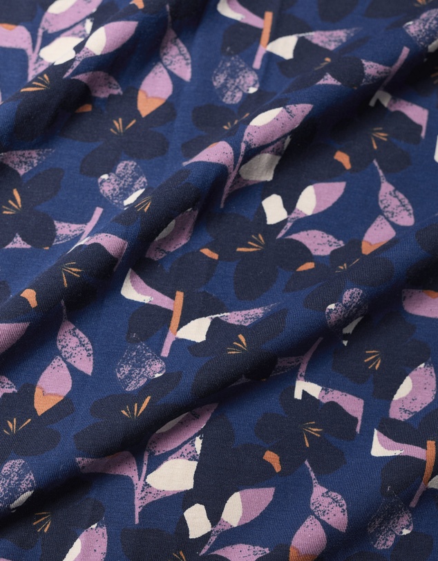 Seasalt - Seasalt Cornwall Navy Veronica Dress