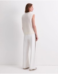 Sportscraft - Tatiana Cable Vest