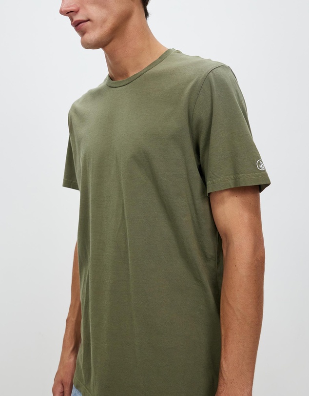 Volcom - Mens Aus Wash T-Shirt