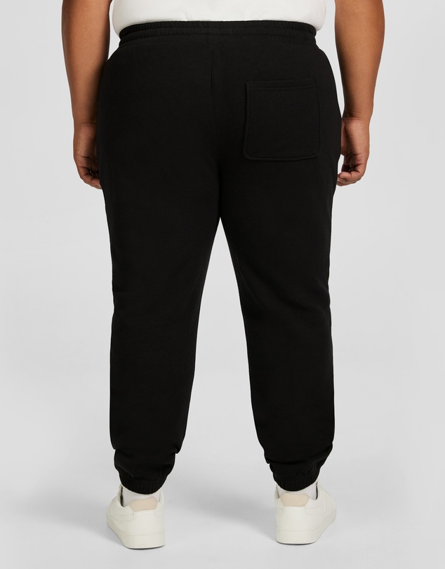 Johnny Bigg - Maddox Fleece Trackpant