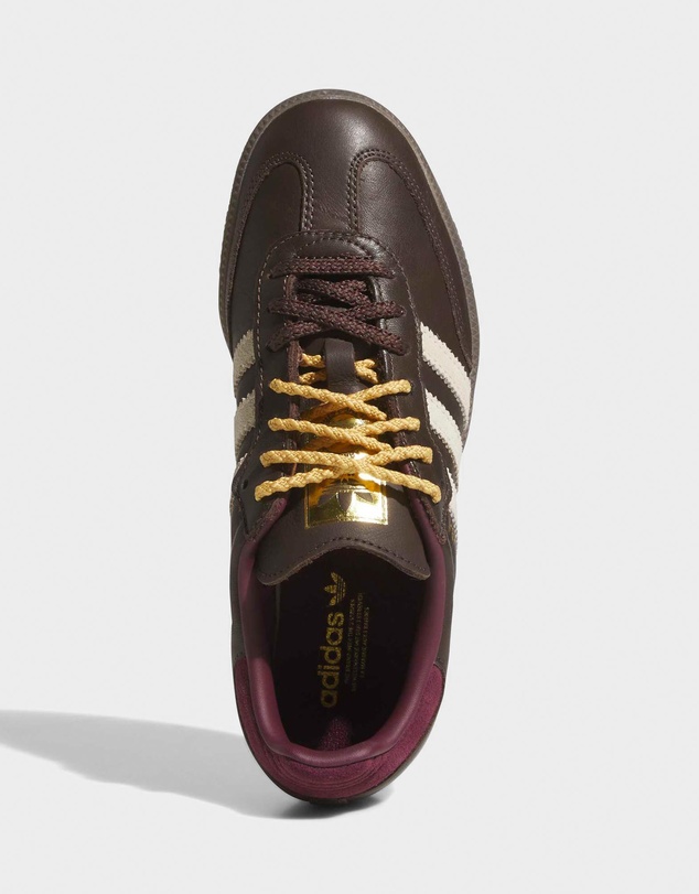 adidas Originals - Samba OG Shoes - Women's