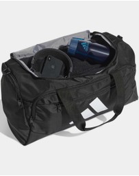 adidas Performance - TRAINING DEFENDER DUFFLE BAG SMALL