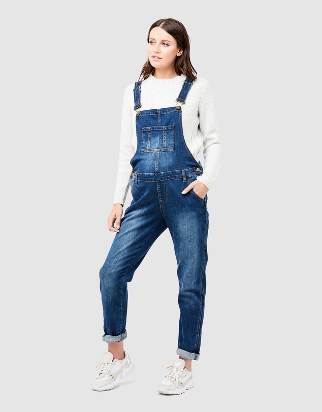 Ripe Maternity - Cable Nursing Knit