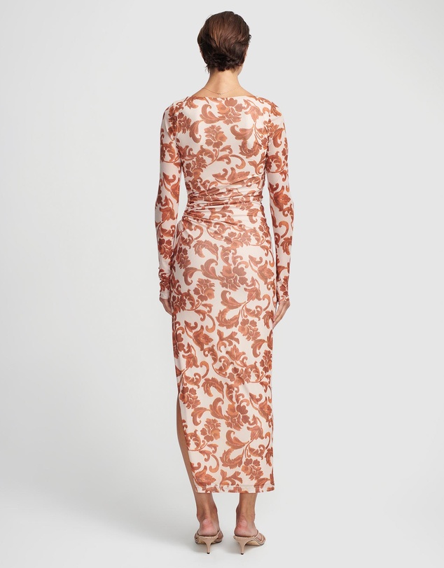 Hansen & Gretel - Athena Dress