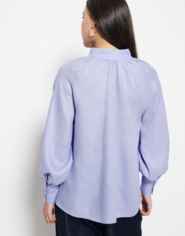 Commonry - Amelia Shirt
