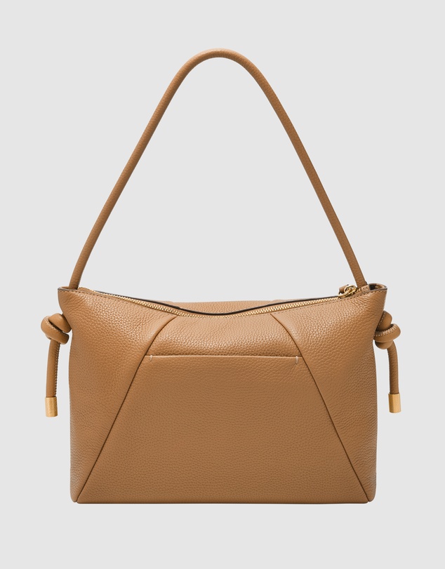 Fossil - Willa Brown Shoulder Bag