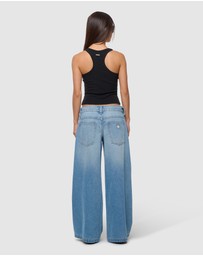 Abrand - 99 Super Baggy Jody Recycled