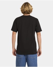 Volcom - Mens Volcom East Cost T-Shirt