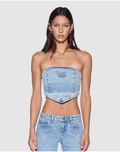 DENIM