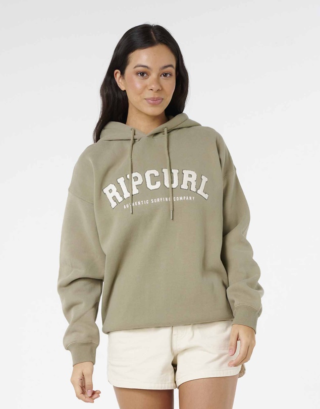 Rip Curl - Varsity Hoodie