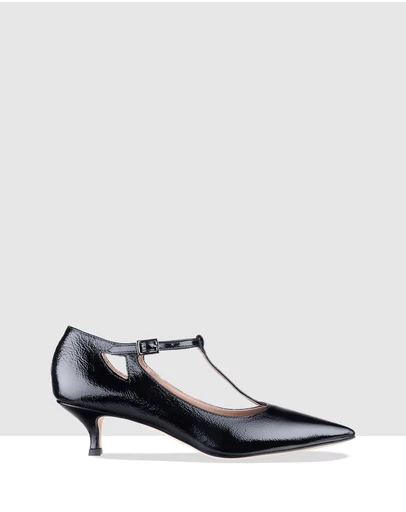Habbot - Modena Heels