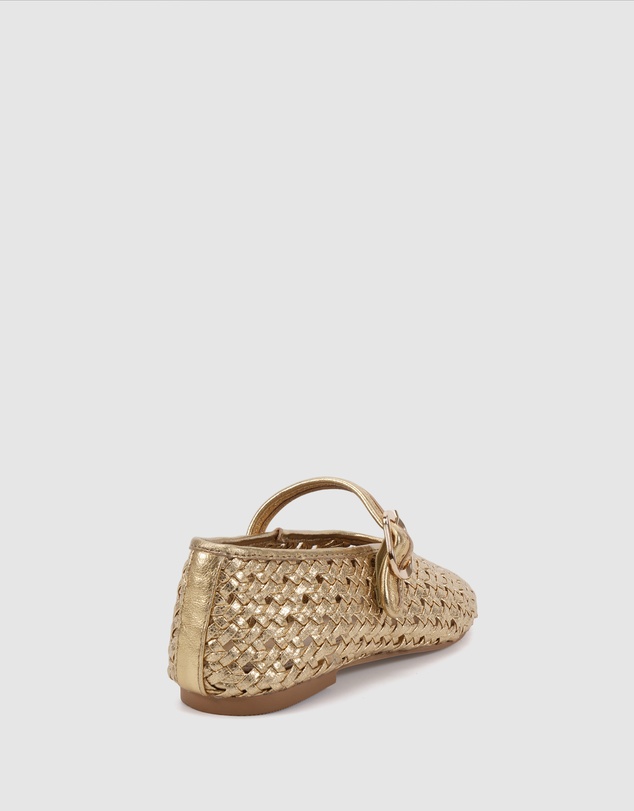 Nude Footwear - Dreamer