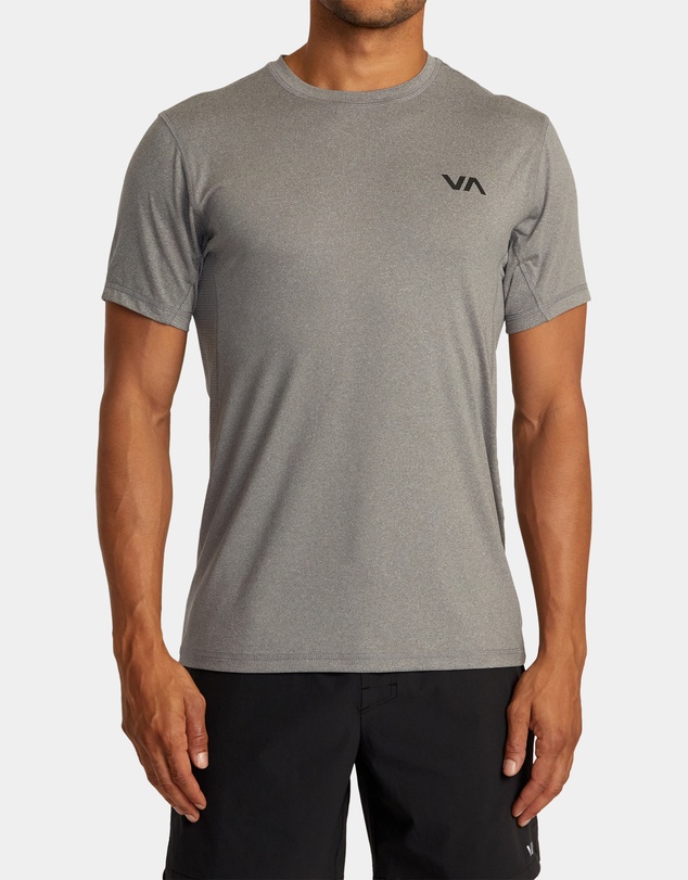 RVCA - Sport Vent T-Shirt