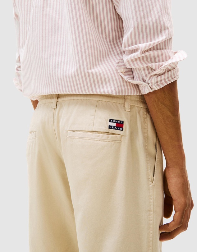 Tommy Jeans - Isaac Relaxed Trousers