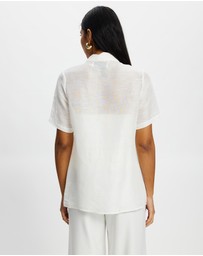 Sofia Irina - Romi Blouse