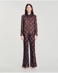 Sandro - Salinara Shirt