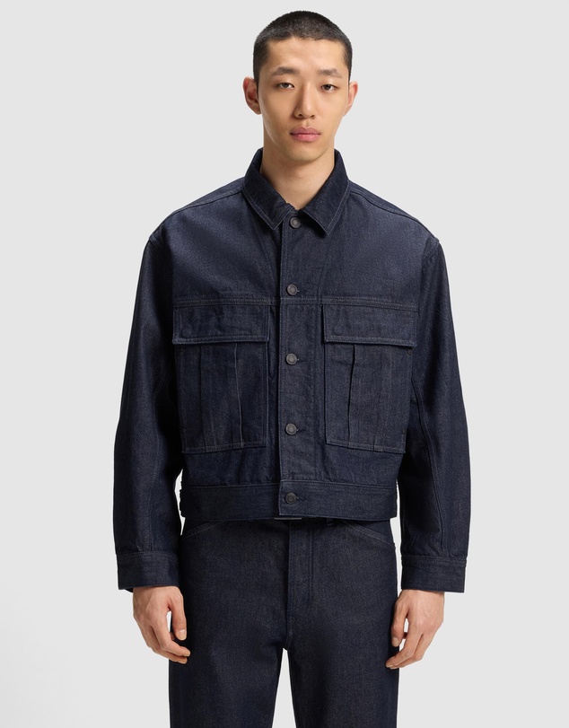 HUGO - Hugo 083 Jacket